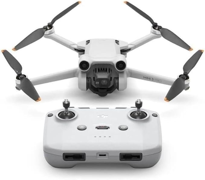 What Can a Drone Do for You at Home?